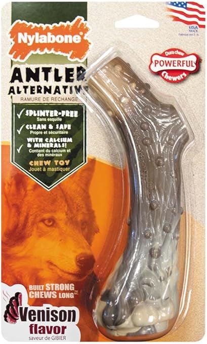 nylabone antler