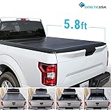 Amazon.com: Dee Zee DZ86972 Heavyweight Bed Mat: Automotive