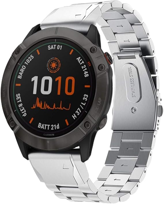 garmin fenix release