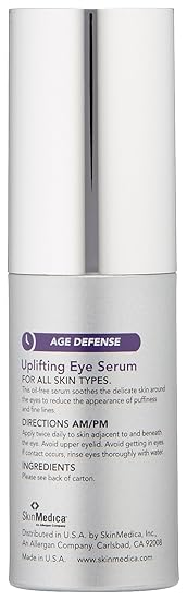 skinmedica eye serum