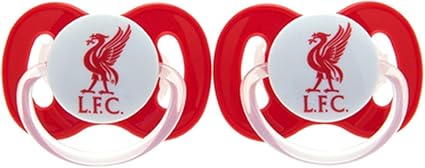 liverpool baby dummies