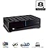 Mediasonic 4 Bay Dock for 2.5" / 3.5" SATA HDD / SSD - USB 3.0 & eSATA Support 8TB HDD & 6.0Gbps HDD transfer rate