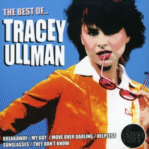 Tracey Ullman - More Greatest Hits Of The 80