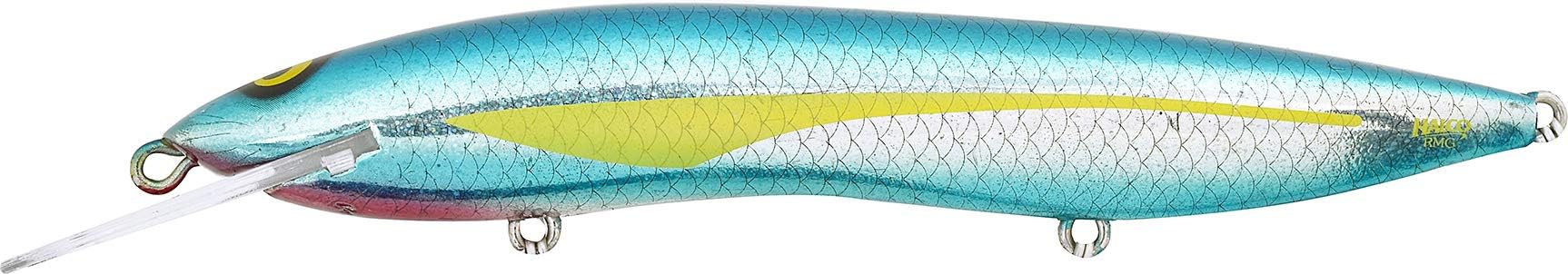 Halco FLOATING LURE SORCERER - 30, H73, 15, Floating