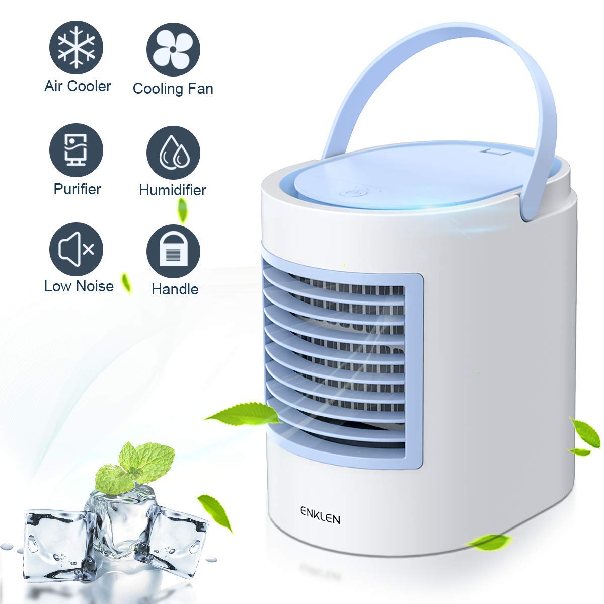 Best Small Table Air Conditioner