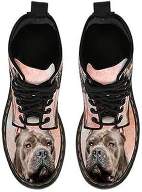cane corso shoes