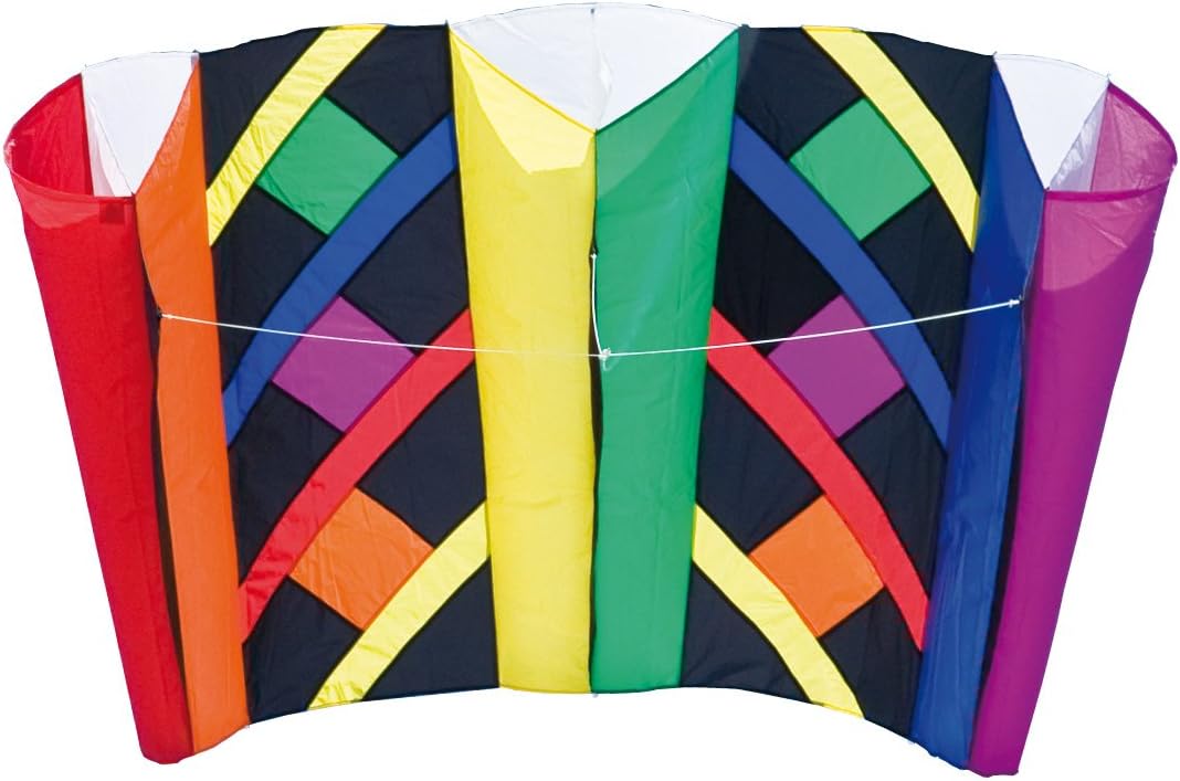 HQ Power Sled Kite (Medium 1.7), Kites Amazon Canada