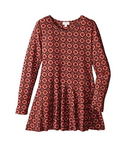 Pumpkin Patch Kids Girl s Helle Tunic Top (Little Kids/Big Kids) French Vanilla Shirt
