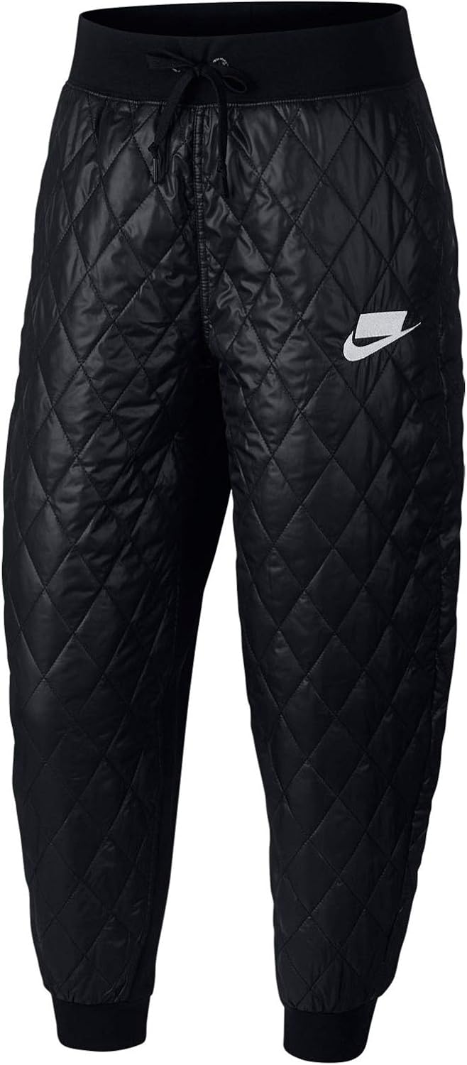 Nike Womens NSW Sport Pack Quilted Pants Cj6256010 Amazon.ca