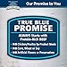 Blue Buffalo Wilderness Wolf Creek Stew Wet Dog Food, High-Protein & Grain-Free, Made with Natural Ingredients, Hearty Beef in Gravy, 12.5-oz. Cans (12 Count)