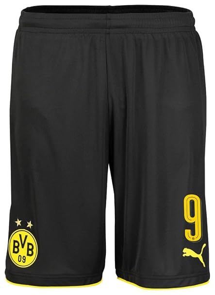 pantaloncini puma 2016