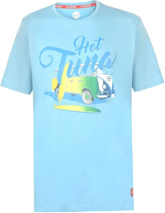 puma tuna shirt
