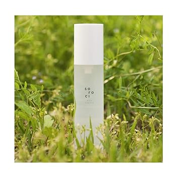 soroci rice toner