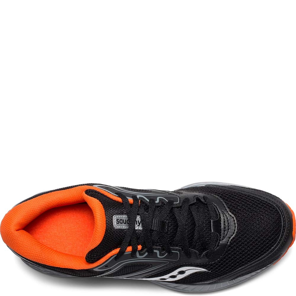 saucony versafoam cohesion 12 mens