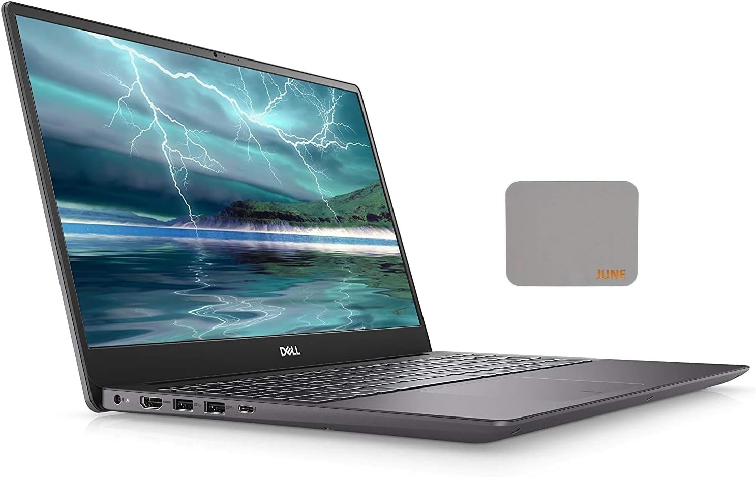 2020 Newest Dell Inspiron Flagship 15 7000 Premium Work&Gaming Laptop: 15.6