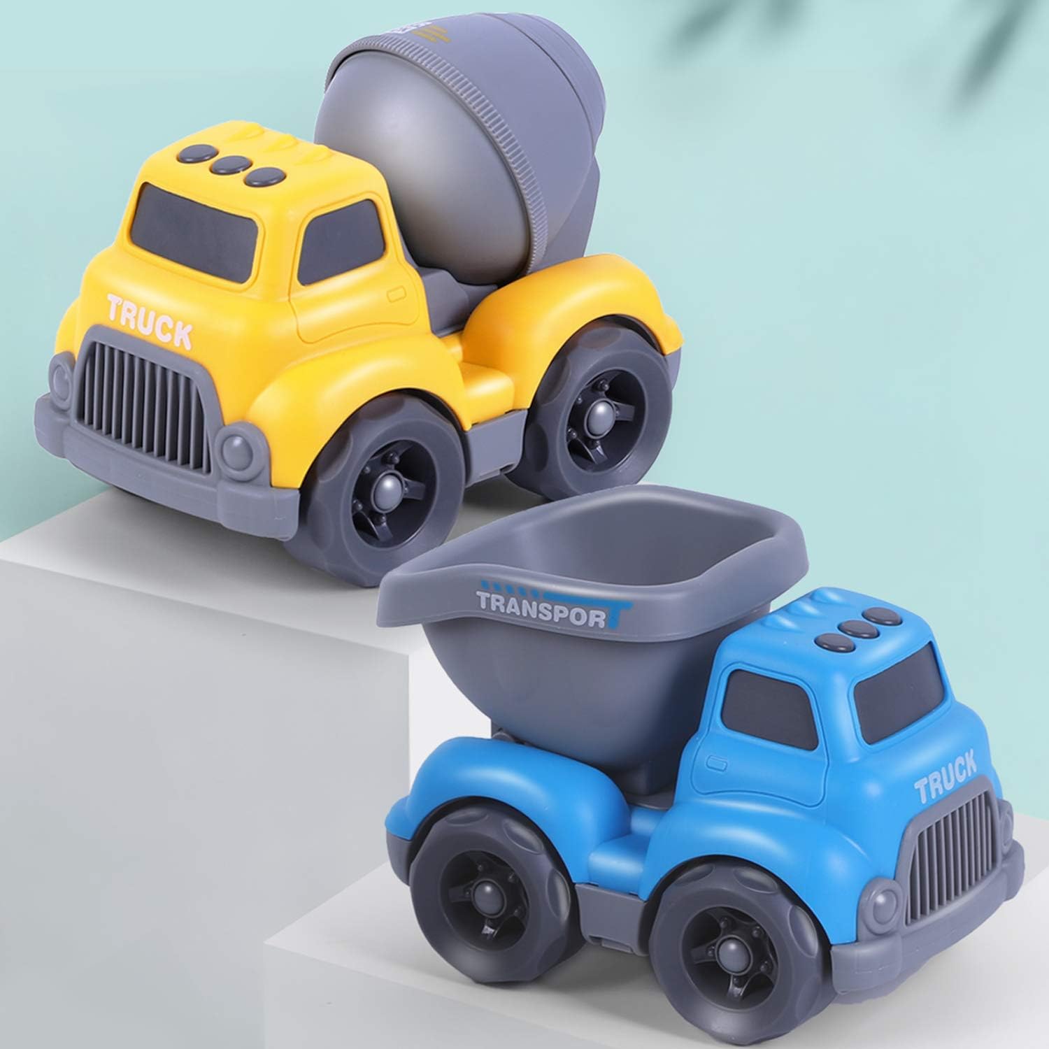 iplay ilearn construction site