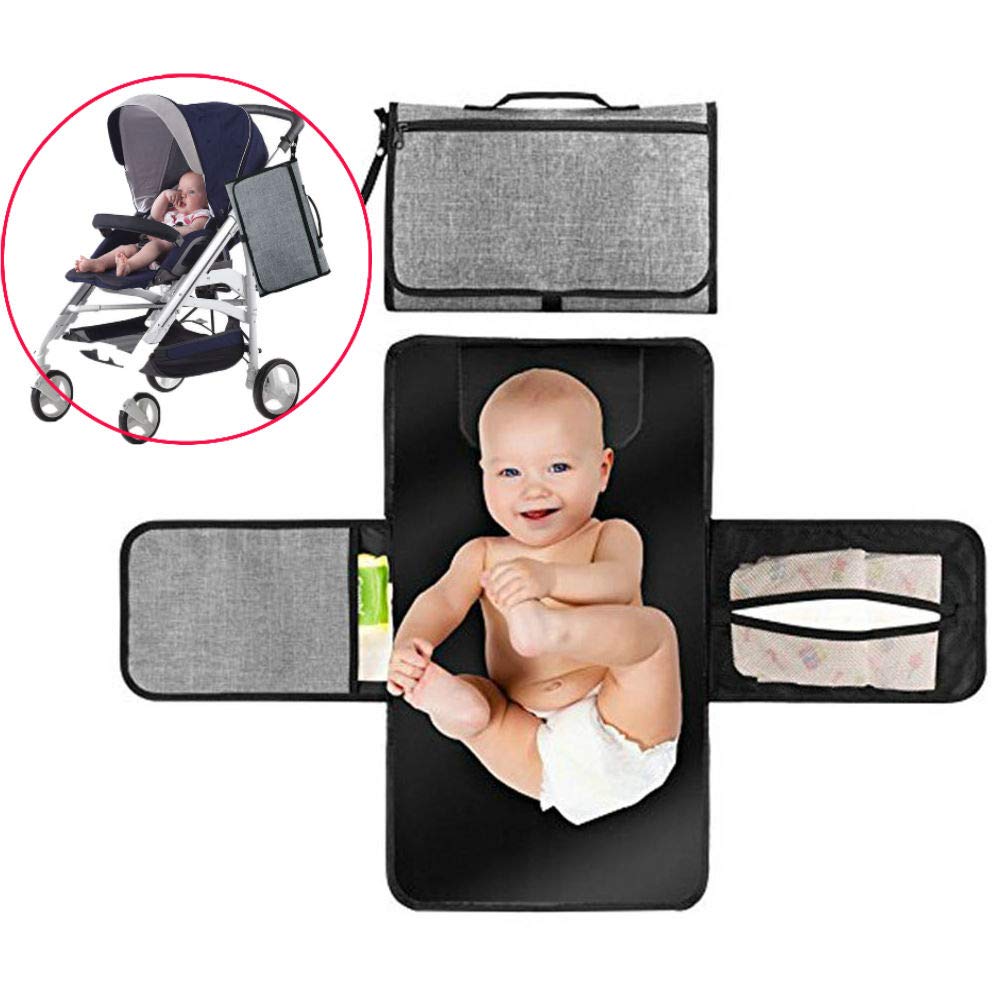 baby diaper changing mat