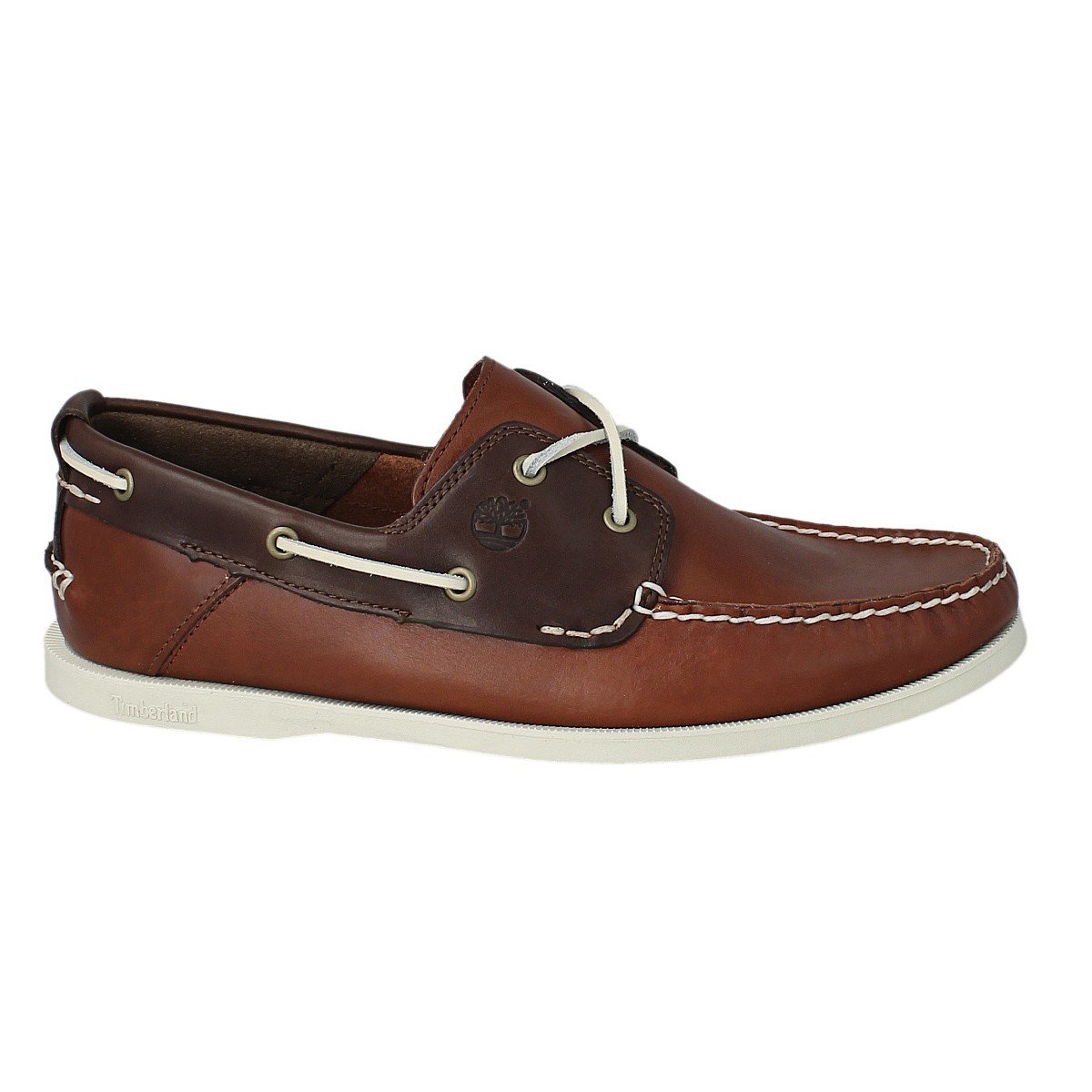 timberland womens deck shoes