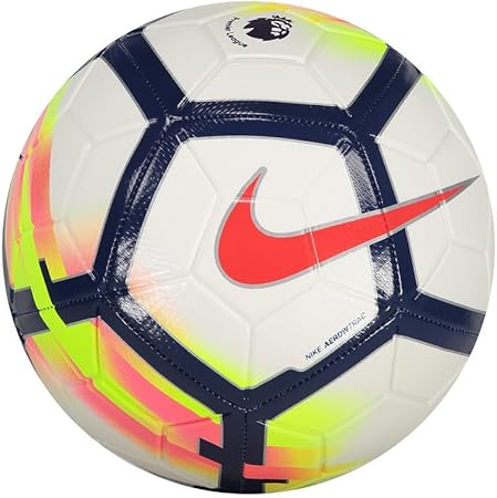 ballon de foot 2018