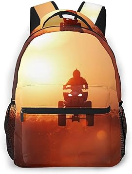 fashion leisure backpack