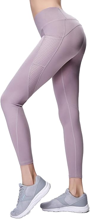 leggins sportivi push up