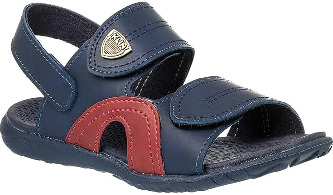 papete infantil masculina klin