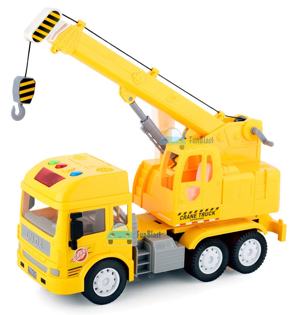 crane toy amazon