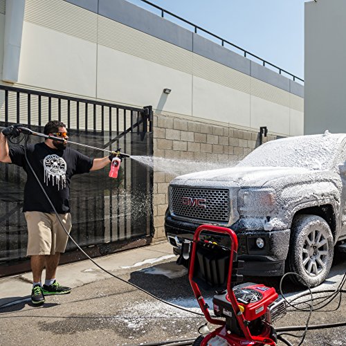 Chemical Guys HOL203 Black Car Care Kit, 9 Items Pricepulse