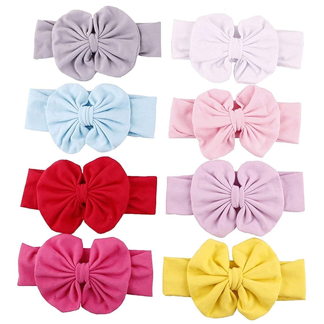 amazon baby hair bands