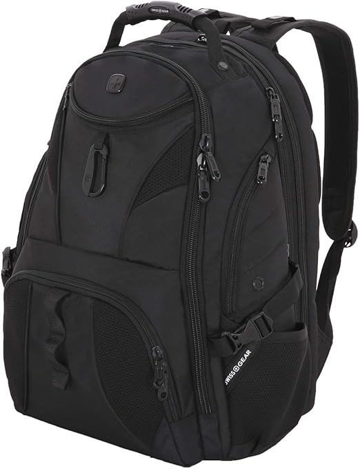 swissgear 17 laptop backpack