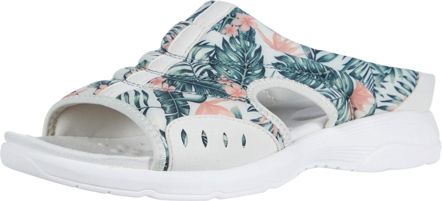 easy spirit traciee slide