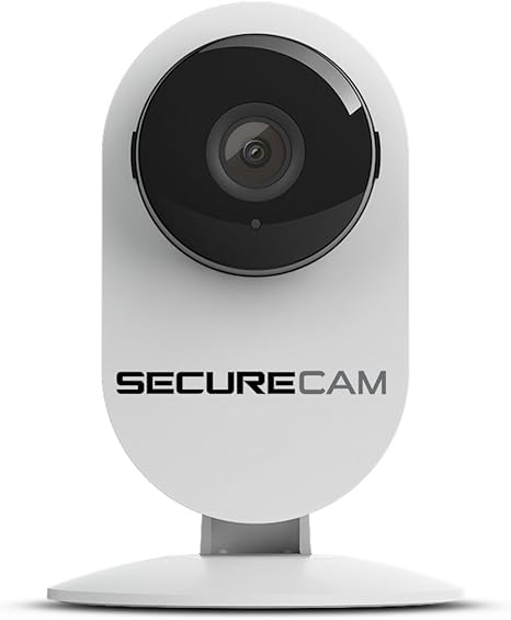 secure cam