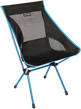 Amazon Helinox ヘリノックス チェア キャンプチェア ブラック bk ヘリノックス Helinox チェア