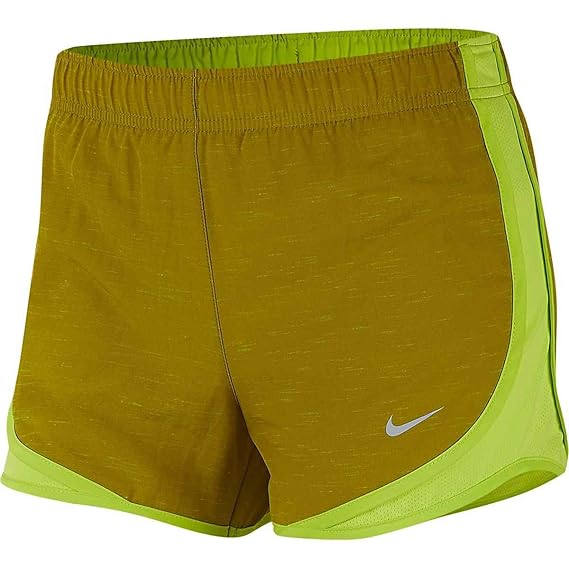 pantalon corto nike dri fit mujer