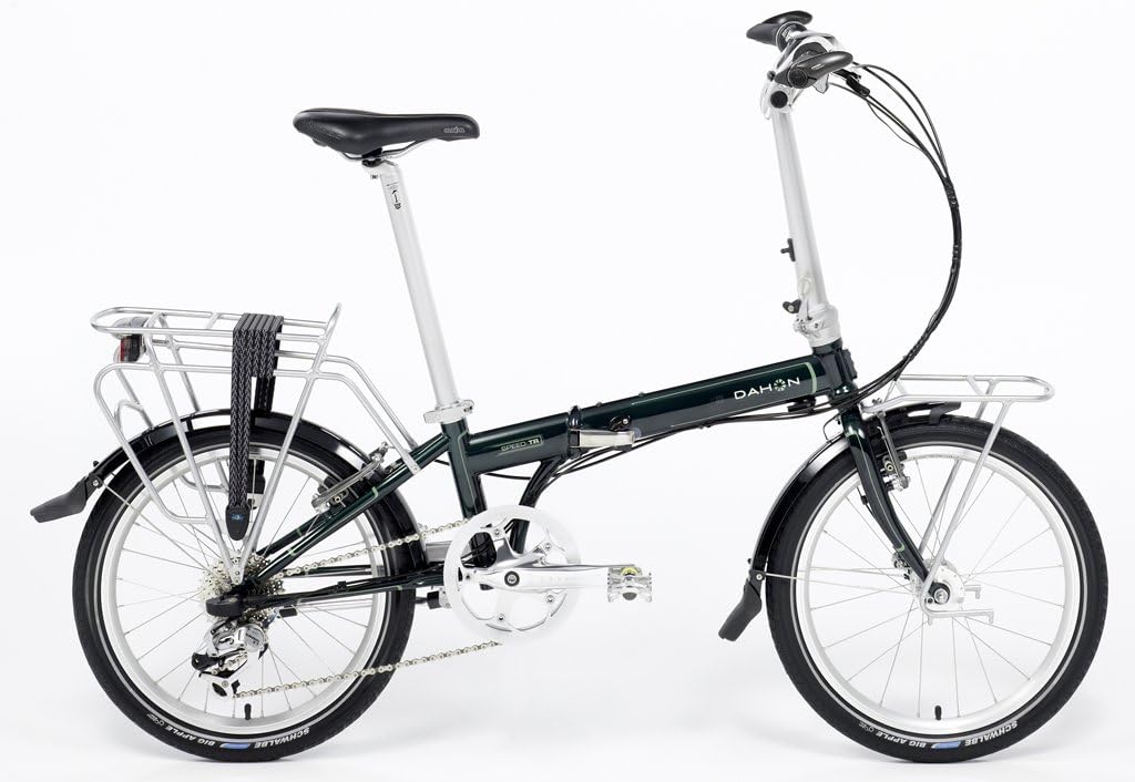 dahon speed tr for sale