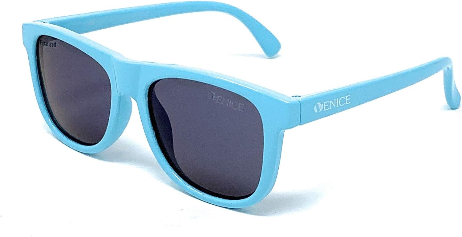 Gafas y accesorios protección 100 UV400 VENICE EYEWEAR OCCHIALI Gafas