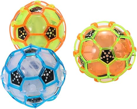 jumping ball toy
