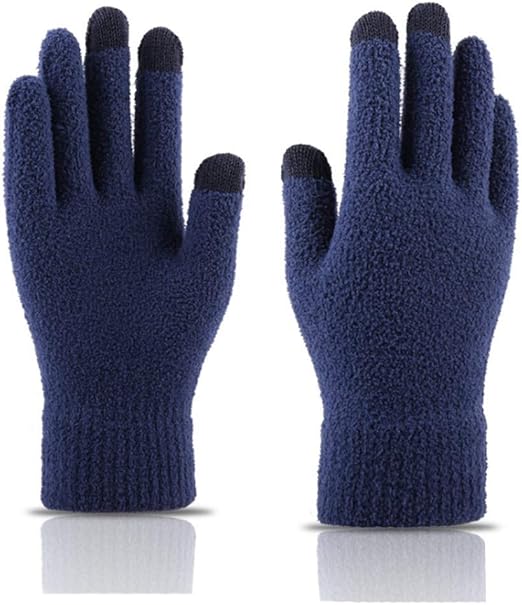 guantes para lo caliente