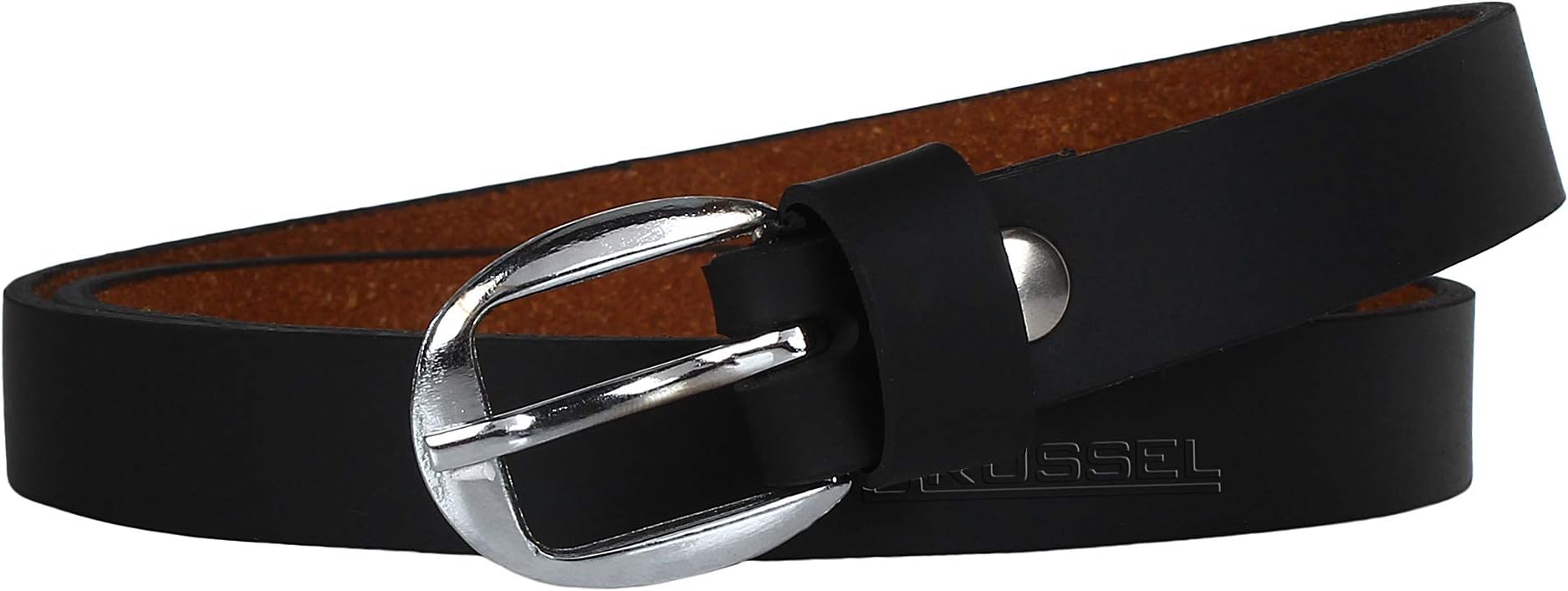 Women's PU Leather Belt