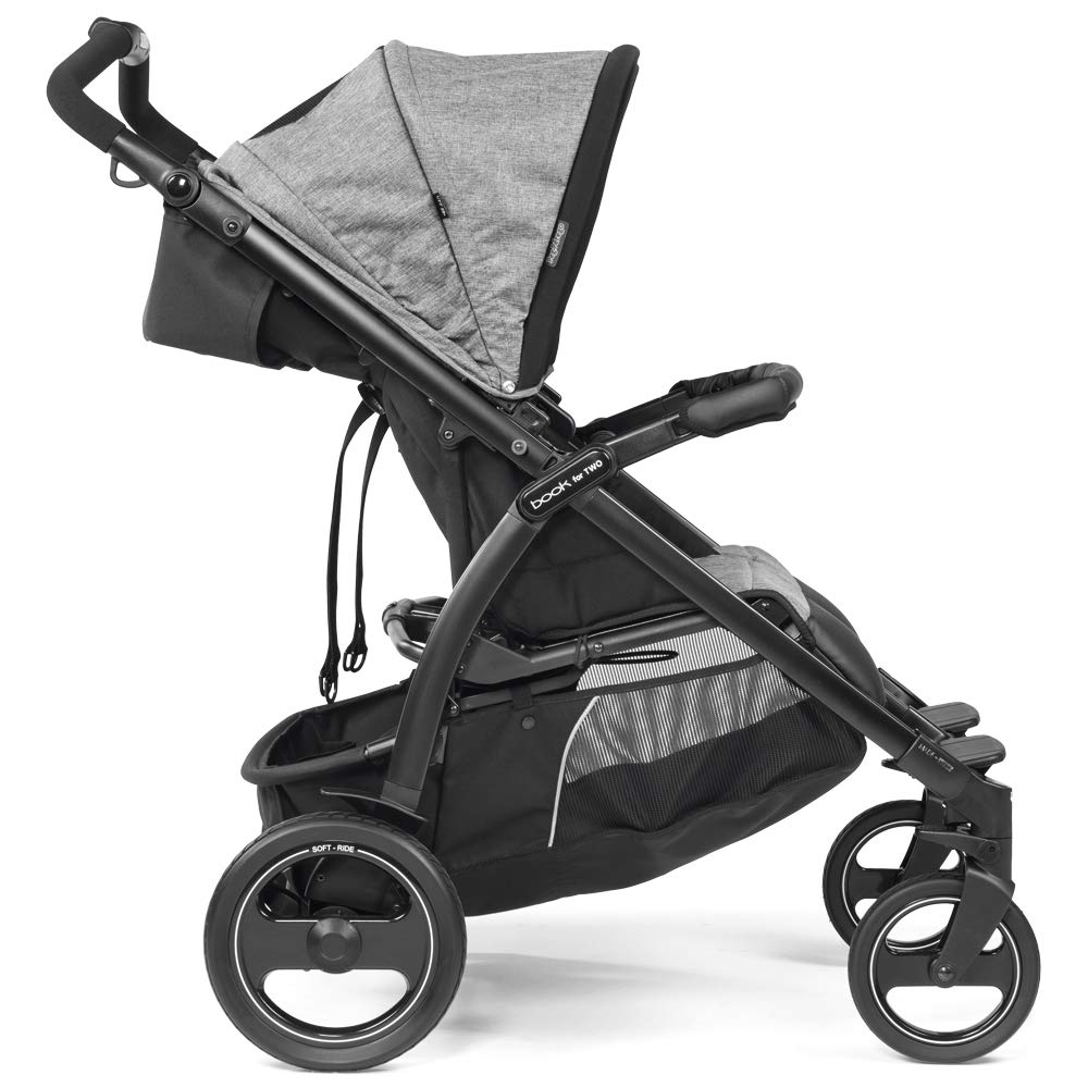 peg perego book for two cinder