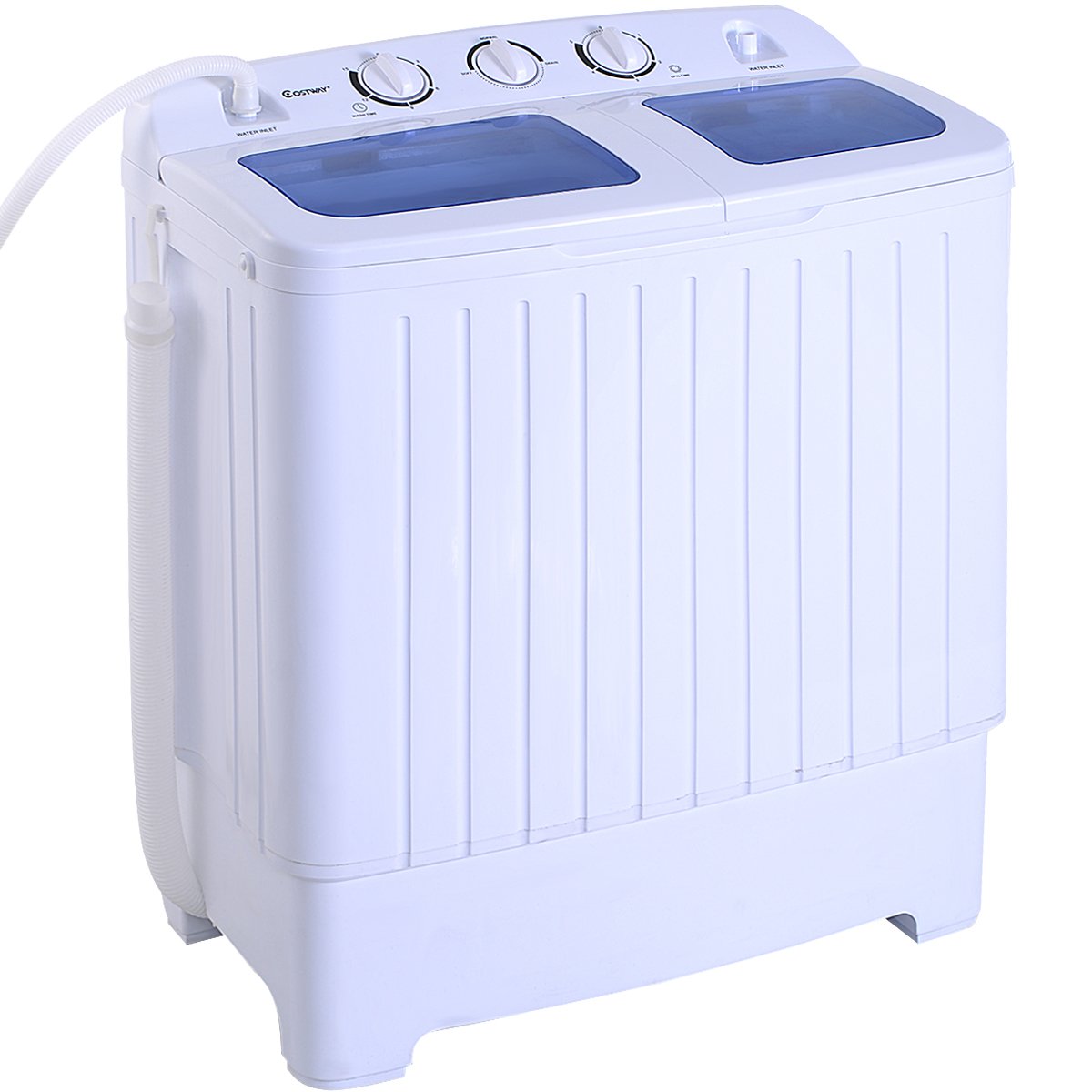 Giantex Twin Tub Washing Machine