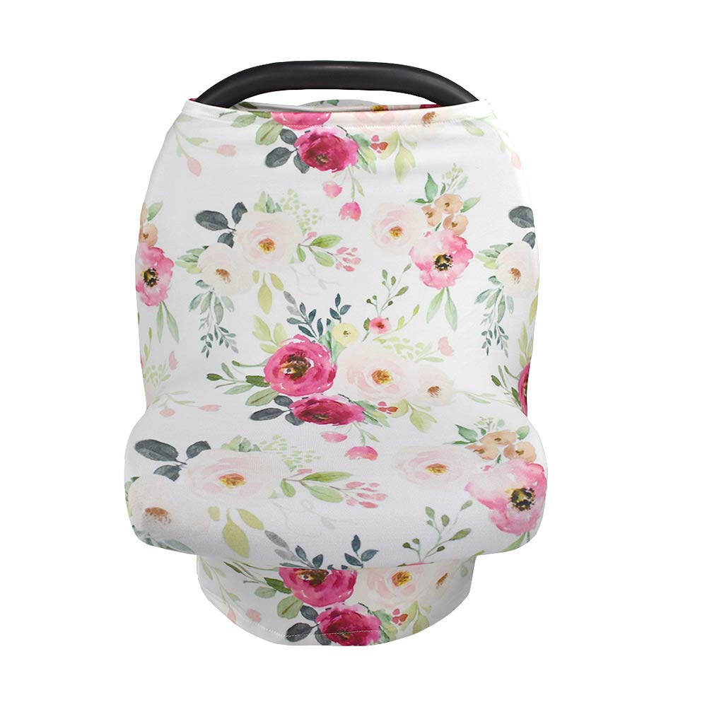 Best seat covers for car floral