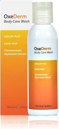 oxederm
