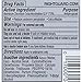 Right Guard Total Defense Anti-Perspirant Deodorant Power Gel Fresh Blast 4 oz (Pack of 4)