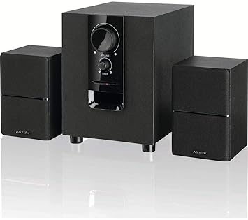 advent pc speakers