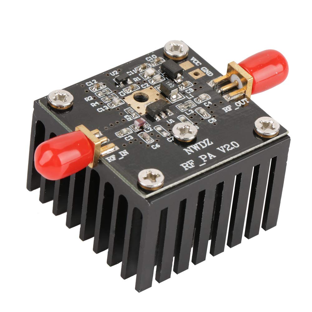 Power Amplifier Board Module Integrated Circuits for FM Transmitter RF