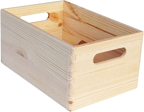 Caja 40x30 | Los mejores ejemplares de cajas.