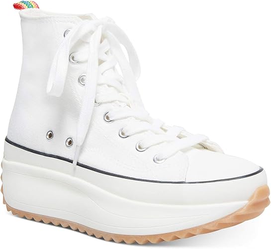 madden girl platform sneakers