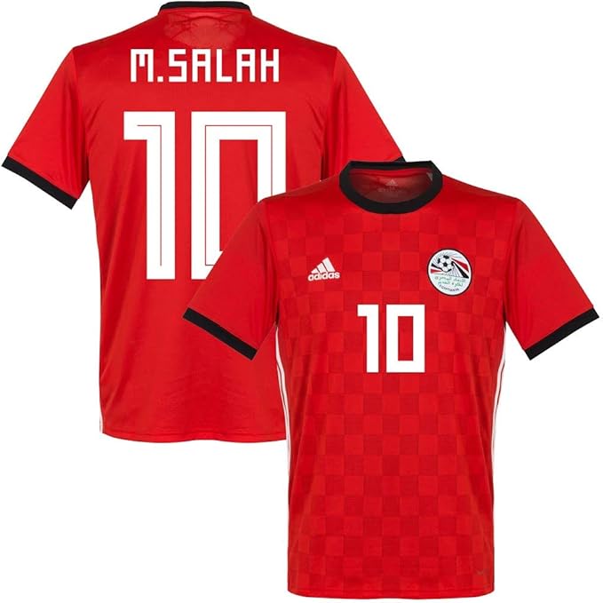 adidas egypt jersey