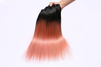 Amazon Com Remeehi 10 Inches Virgin Brazilian Human Hair